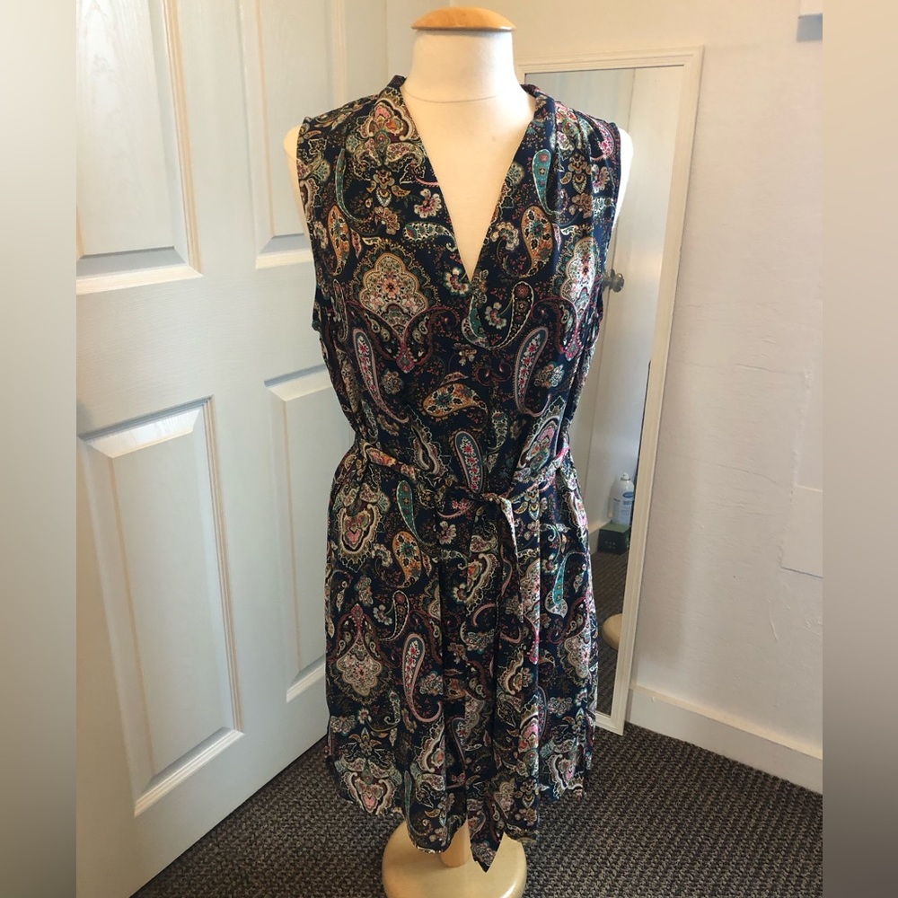 DR2 Tank Dress